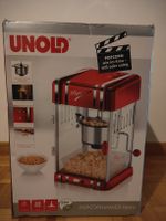 Popcornmaschine