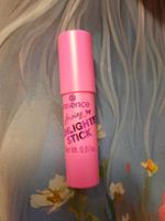 Essence Highlighter Stick, Glowing, Neu, ungeöffnet!🌟🌸