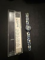 Swatch Uhr, Sammlerstück, Rarität, mit Originalverpackung