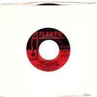 THE J. GEILS BAND