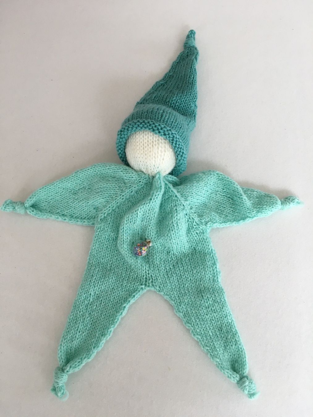 Puppen: Knubbelchen für Babys – Neu und originalverpackt aus Kreuzlingen von son_8cwm
