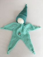 Knubbelchen für Babys