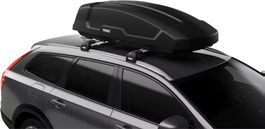 THULE Force XT M. Garantie bis 23.08.2027