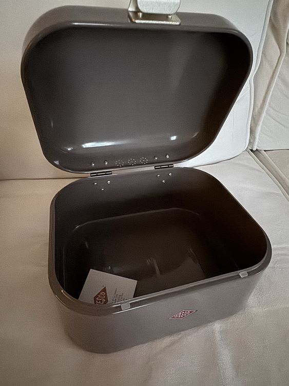 Wesco Brotkasten Single Grandy 7