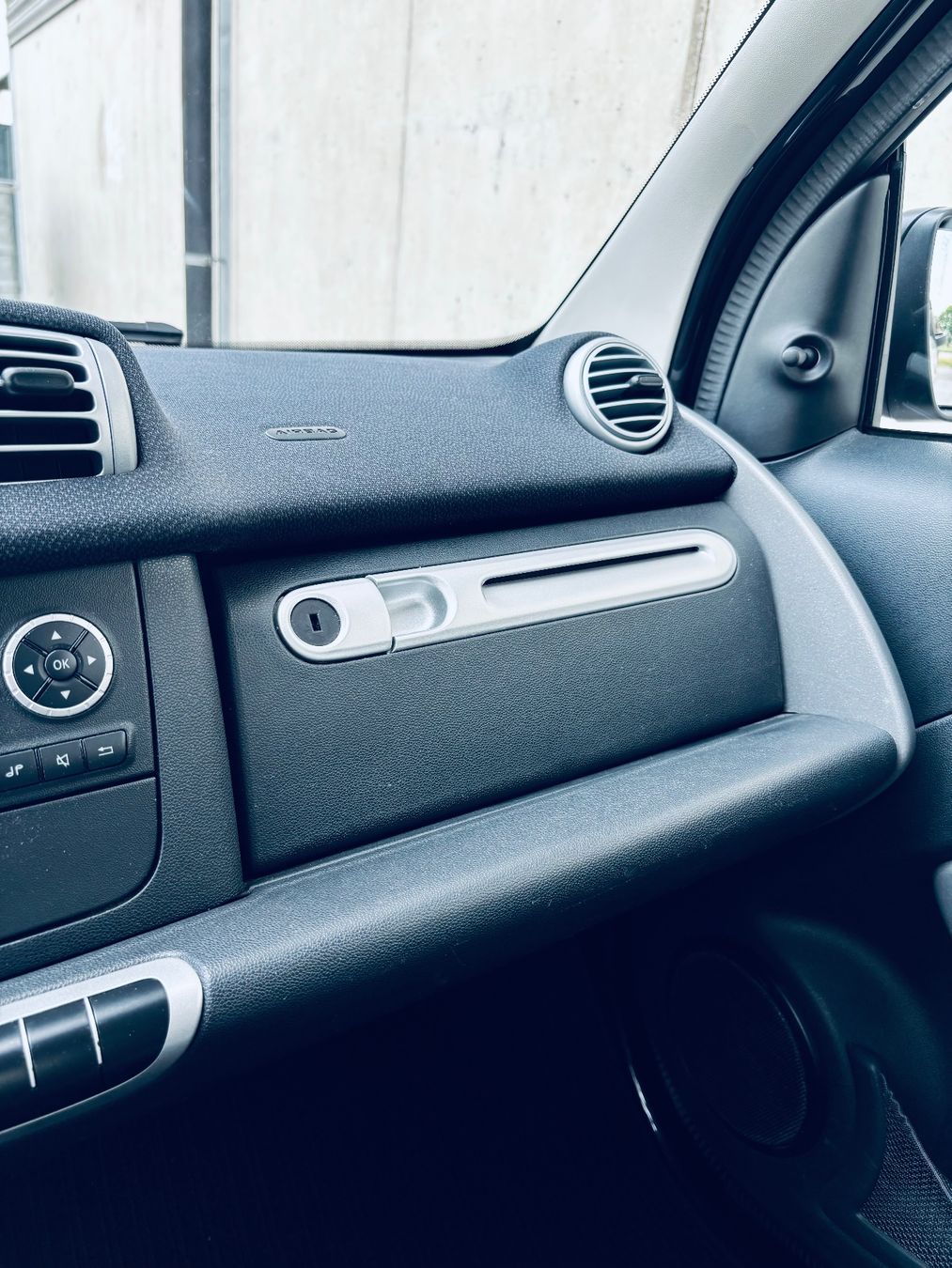 Smart Autos: Smart fortwo, MFK 07.2026 – D'occasion à Amlikon-Bissegg par hrc900 8