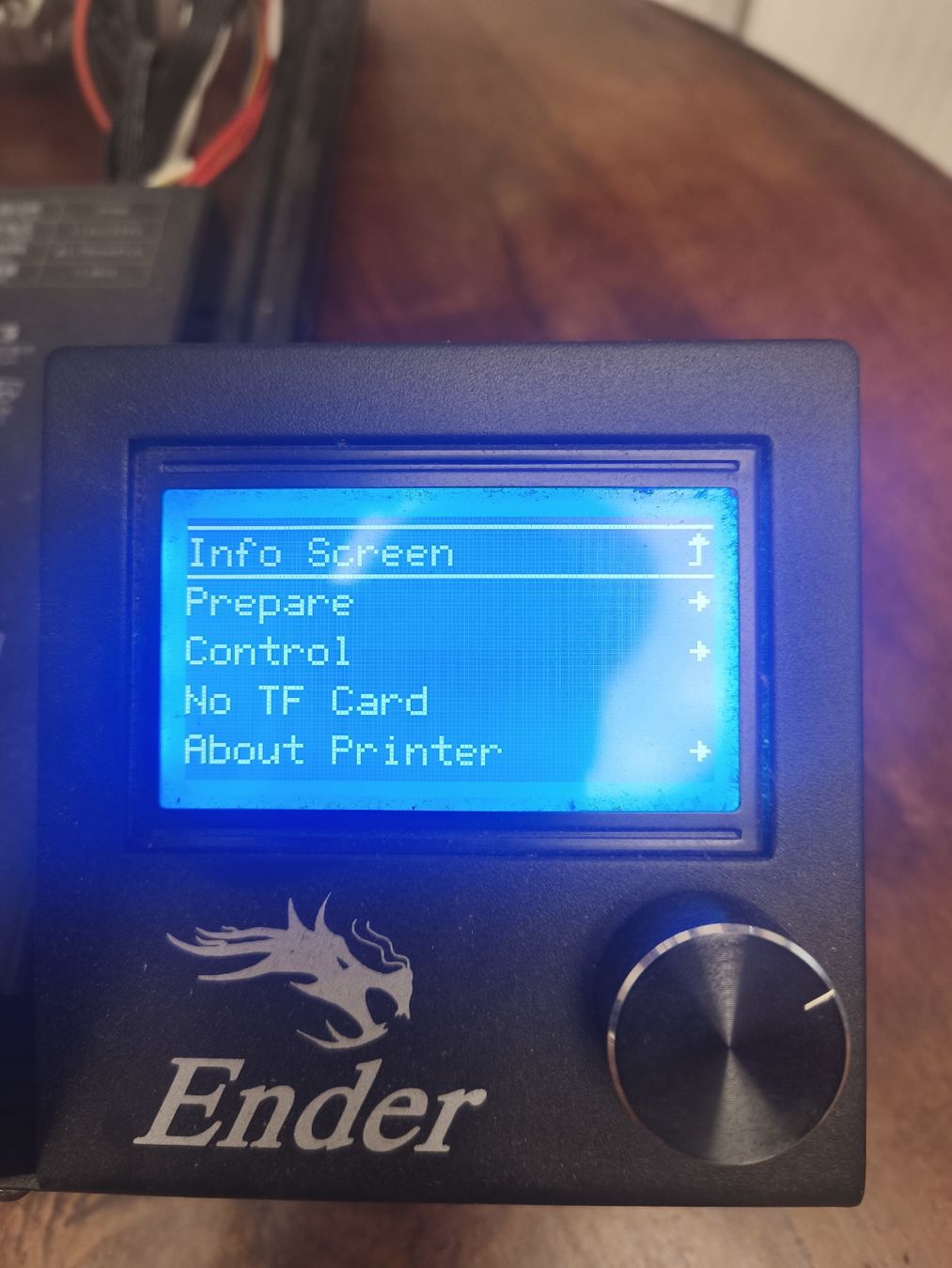 Creality Stampanti 3D: creality ender 5 Pro - imprimante 3D – Usato da Fleurier venduto da bap_nw6h 2