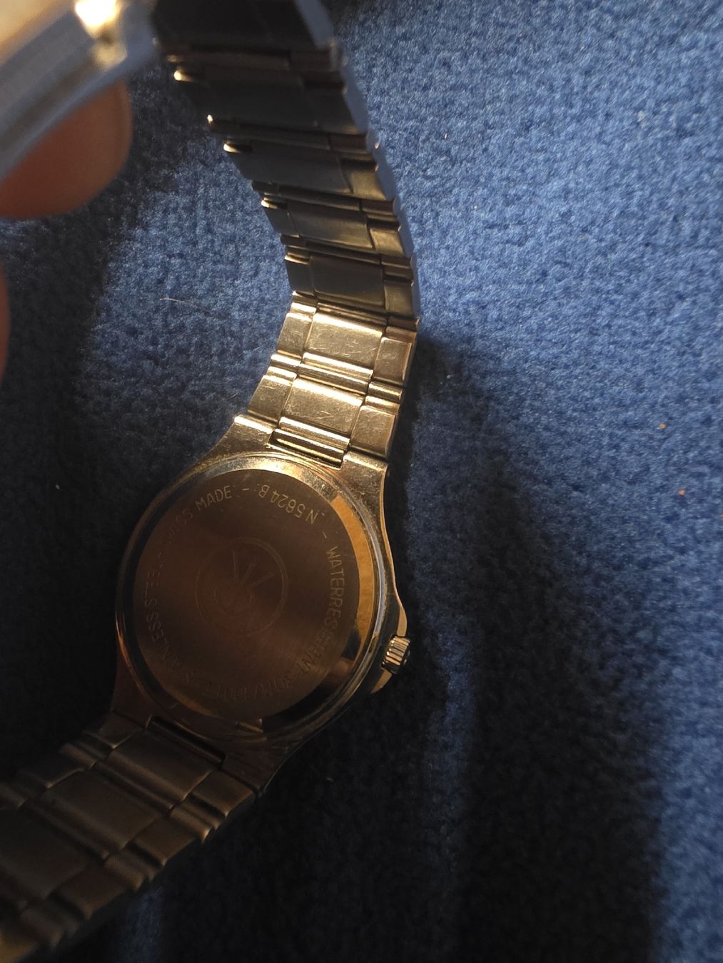 Revue Thommen Orologi: Revue Uhr – Usato da Luzern venduto da bagija 3