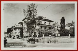 Ohrenklinik des Kantonsspitals Zürich