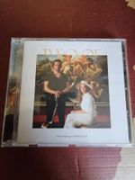 CD, Anna Känzig & Tobey Lucas, Two Of A Kind (SCHWEIZ, 2020)