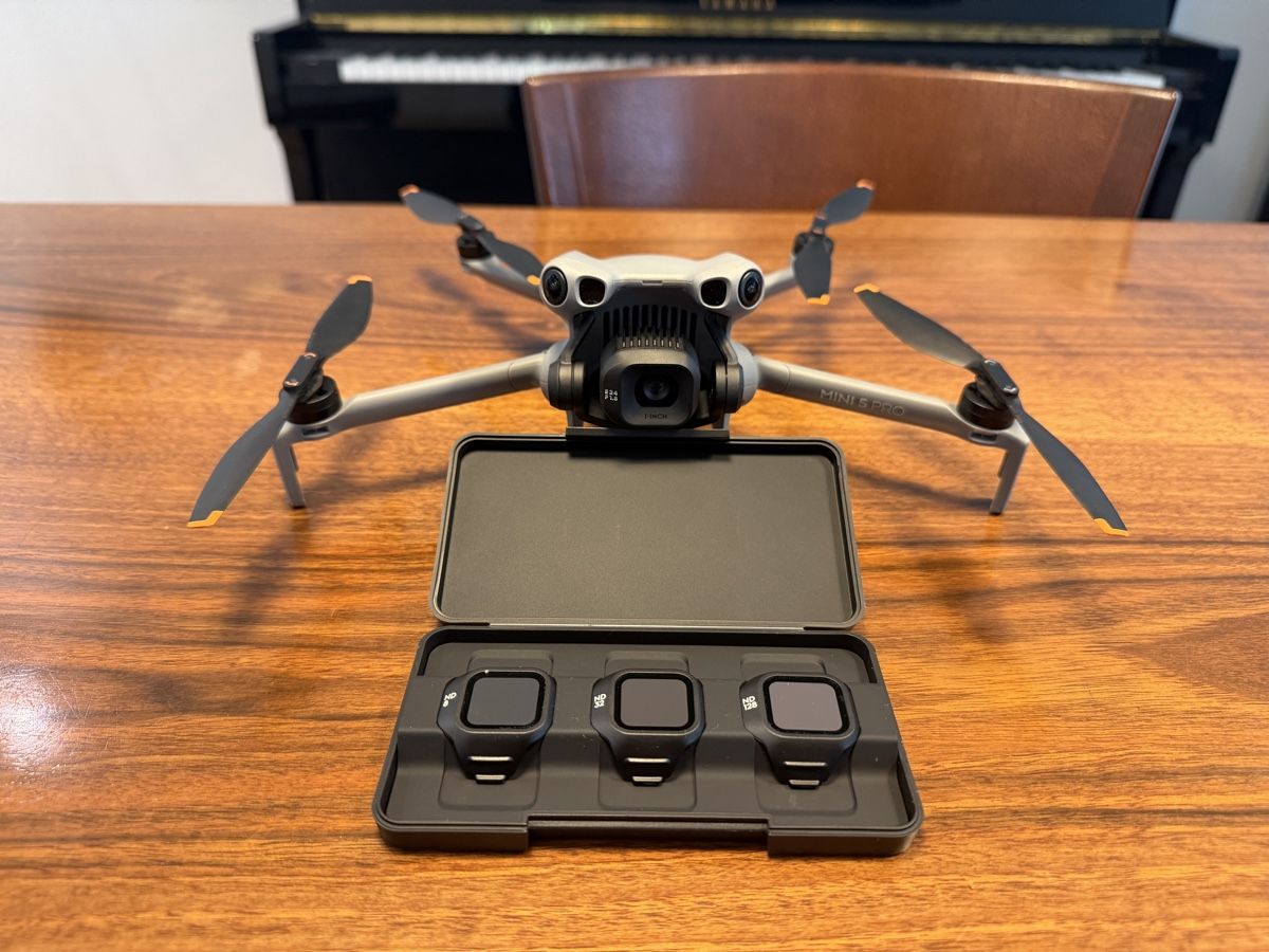 DJI RC Modellbau: DJI Mini Fly more combo mit Zubehör – Neu (gemäss Beschreibung) aus Rapperswil SG von josh67 2