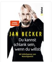 Du kannst schlank sein, wenn du willst