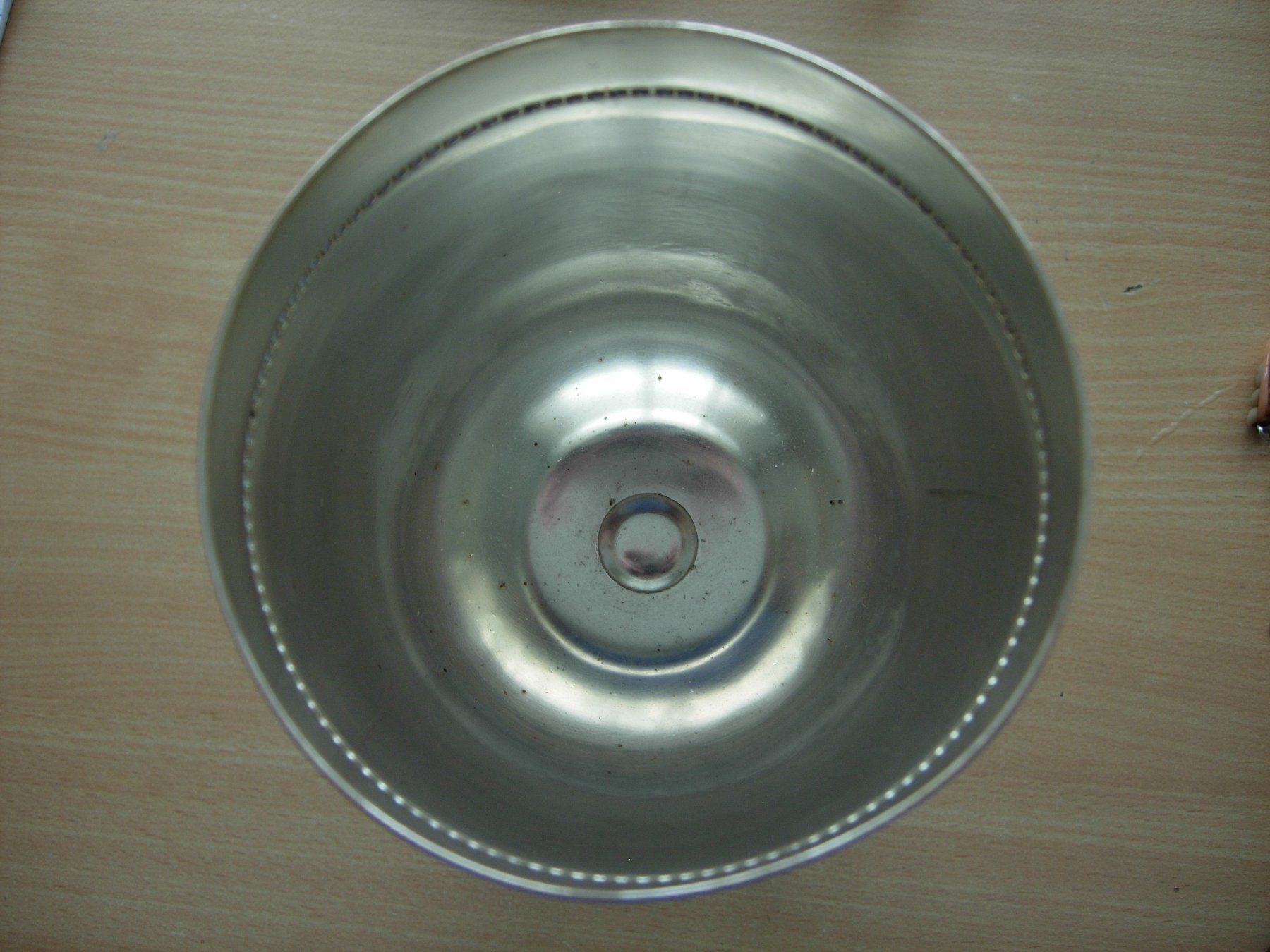 Sonstiges zum Sammeln & Seltenes: Jugendstil Pokal um 1910-WMF – Gebraucht aus Luzern von Lucernauno 2