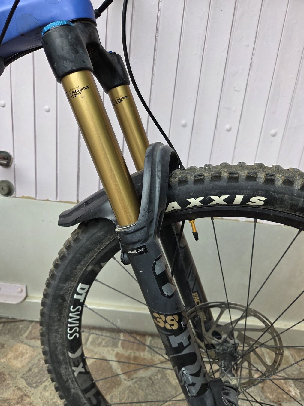 Canyon Vélos: Canyon Torque 9, Carbon – D'occasion à Erlinsbach par supermarius 4