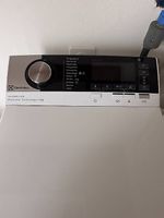 Electrolux WA GL4 TF Toplader Waschmaschine