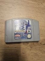 Twisted Edge Snowboarding N64 - Winterspass pur!