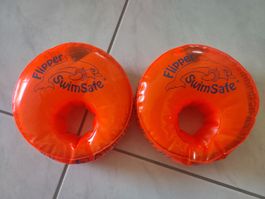 SwimSafe, Schwimmflügel /-ringe 11 - 30 Kg