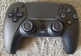 Sony DualSense Wireless-Controller - Midnight Black