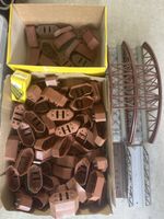 Riesiges Brücken Set H0 ab 29.-
