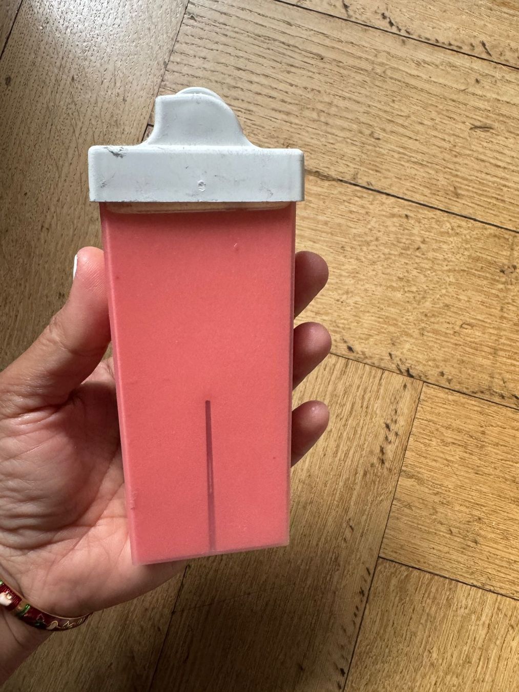 Altro per la cura del corpo: 15 Rose Wachspatronen-Mini 100 ml – Nuovo (secondo la descrizione) da Bern venduto da Sunita 1