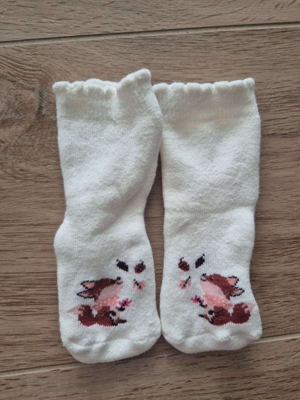 Socken für Kinder: Süsse Baby-/Kindersocken – Neu (gemäss Beschreibung) aus Wohlen AG von dim_rg9y 3