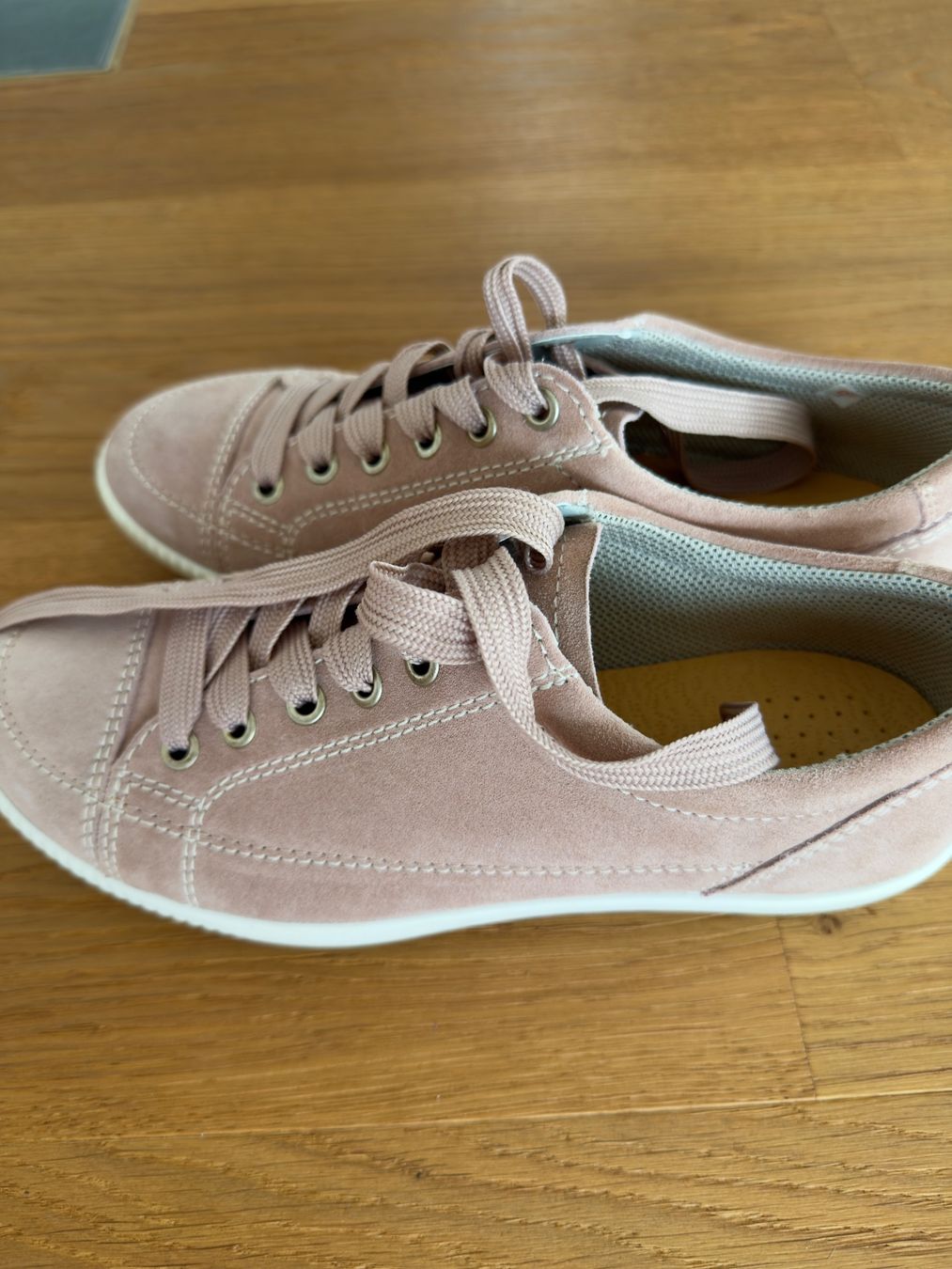 Legero Scarpe da donna: Tolle Freizeitschuhe von legero – Nuovo (secondo la descrizione) da Eschenz venduto da Anntrix 4