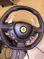 Thrustmaster Rennlenkrad T80 Ferrari 488 GTB gebraucht