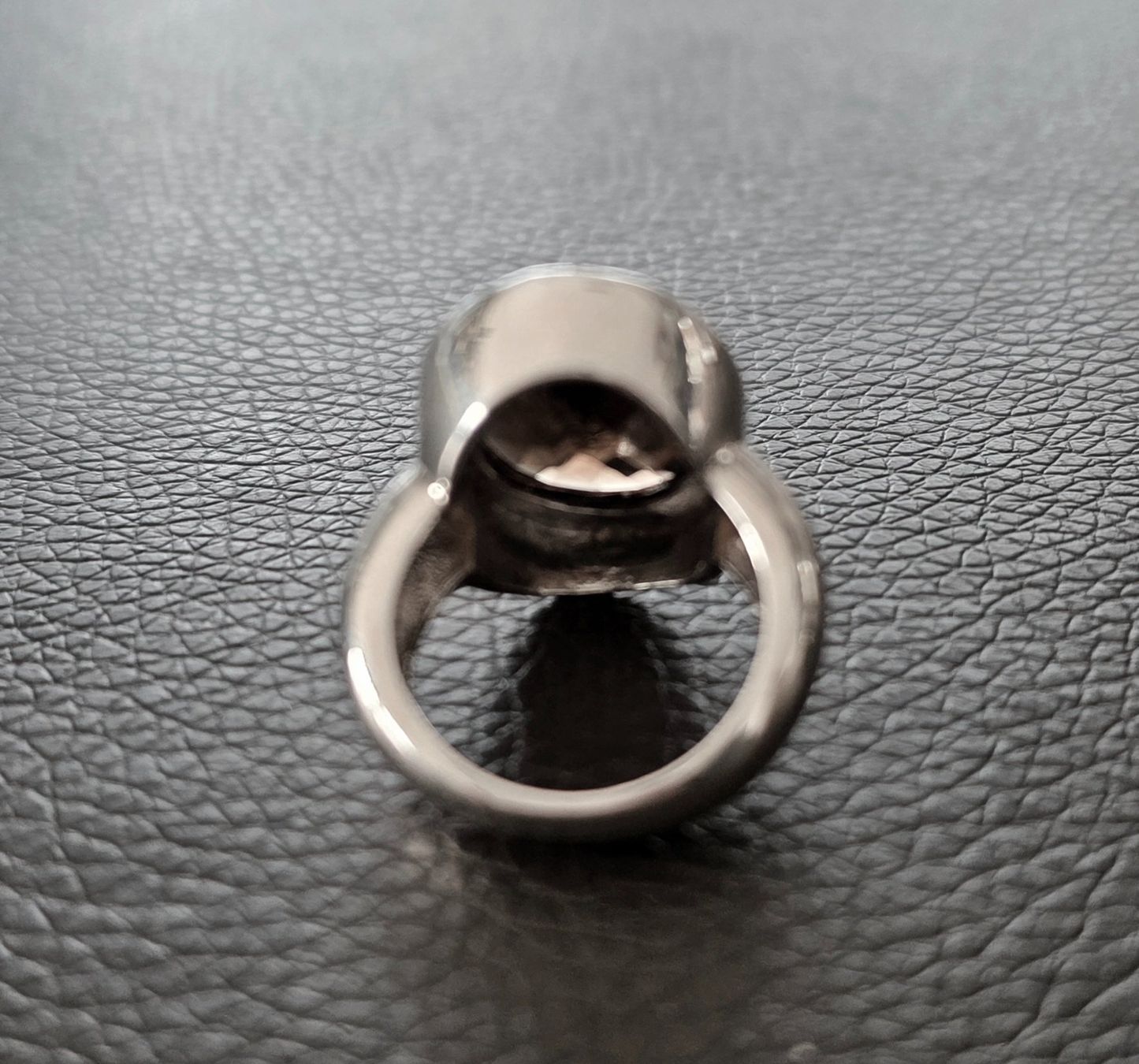 Anelli: Eleganter Designer Silberring 925 - Neu – Nuovo e nell'imballaggio originale da Uetikon am See venduto da Coralreef 4