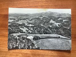 AK  ca 1960 Hörnli-Kulm    (G1771)