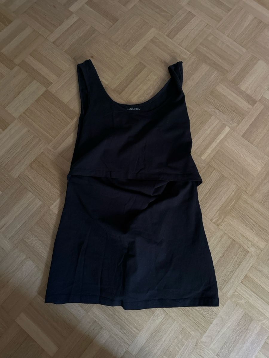 H&M Lotti di vestiti: Maternity shirts, T-Shirts and tops Bundle – Usato da Basel venduto da AlexC88 2