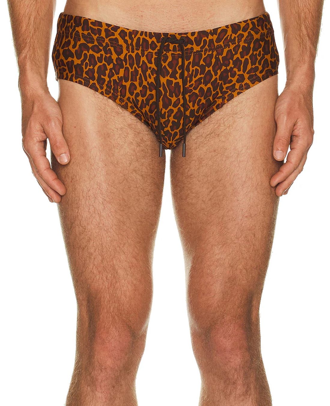 Costumi da bagno: CDLP Leopard Swim Briefs Shorts Badehosen – Nuovo e nell'imballaggio originale da Zürich venduto da dodichnobligmailcom 1