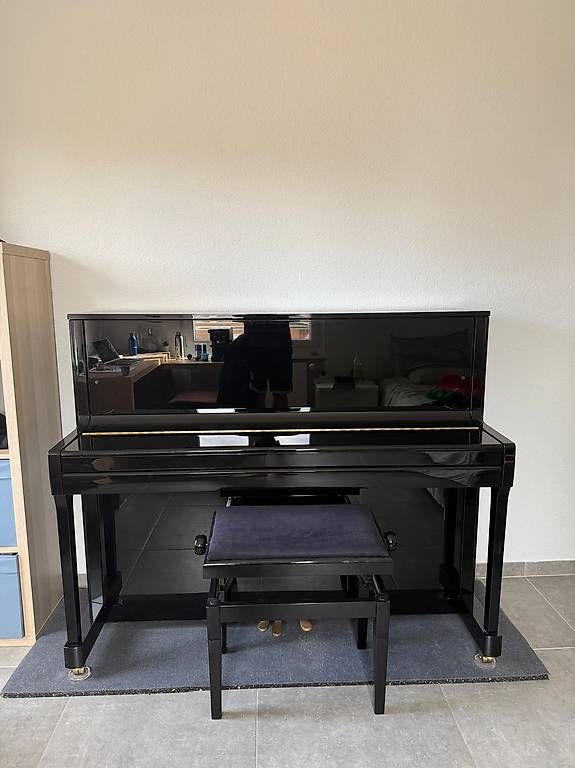 Kawai Strumenti musicali: Kawai K-300 – Usato da Confignon venduto da Ashinori