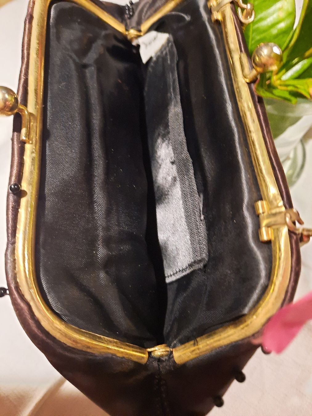 Borse da donna: ABEND-TÄSCHCHEN – Usato da Busswil BE venduto da balu37 7