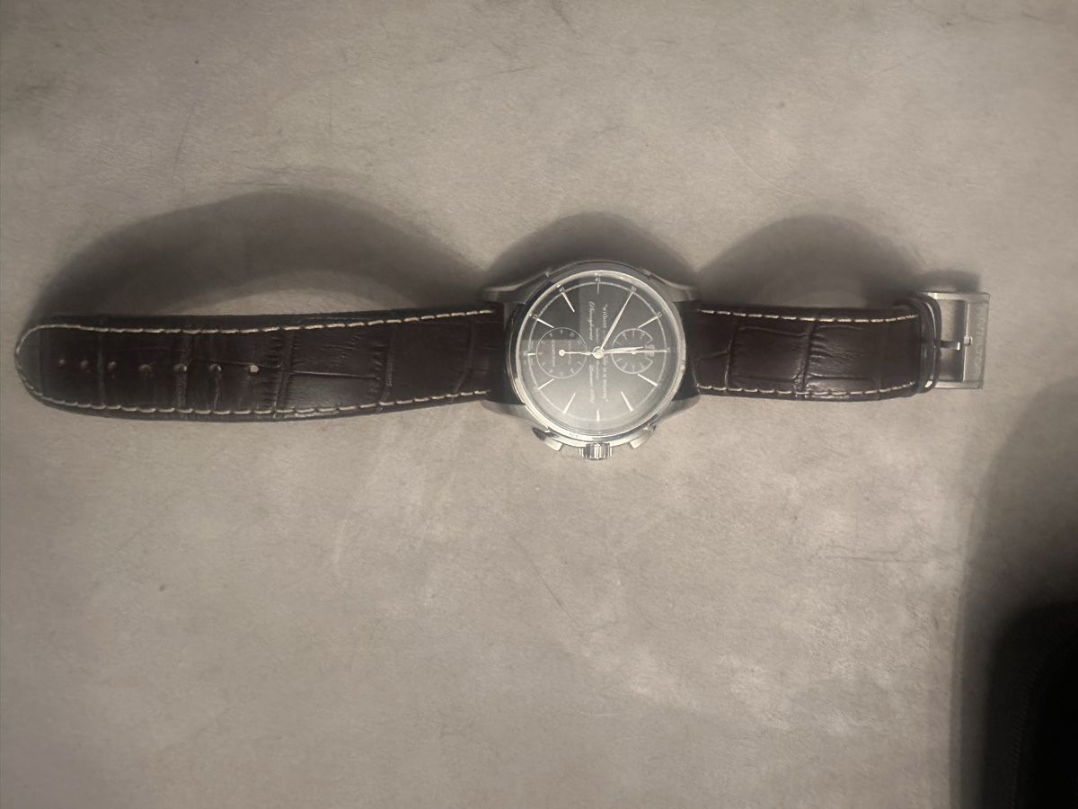 Hamilton Orologi: Hamilton Limited Edition Watch – Nuovo (secondo la descrizione) da Burgdorf venduto da N.O.C. 2