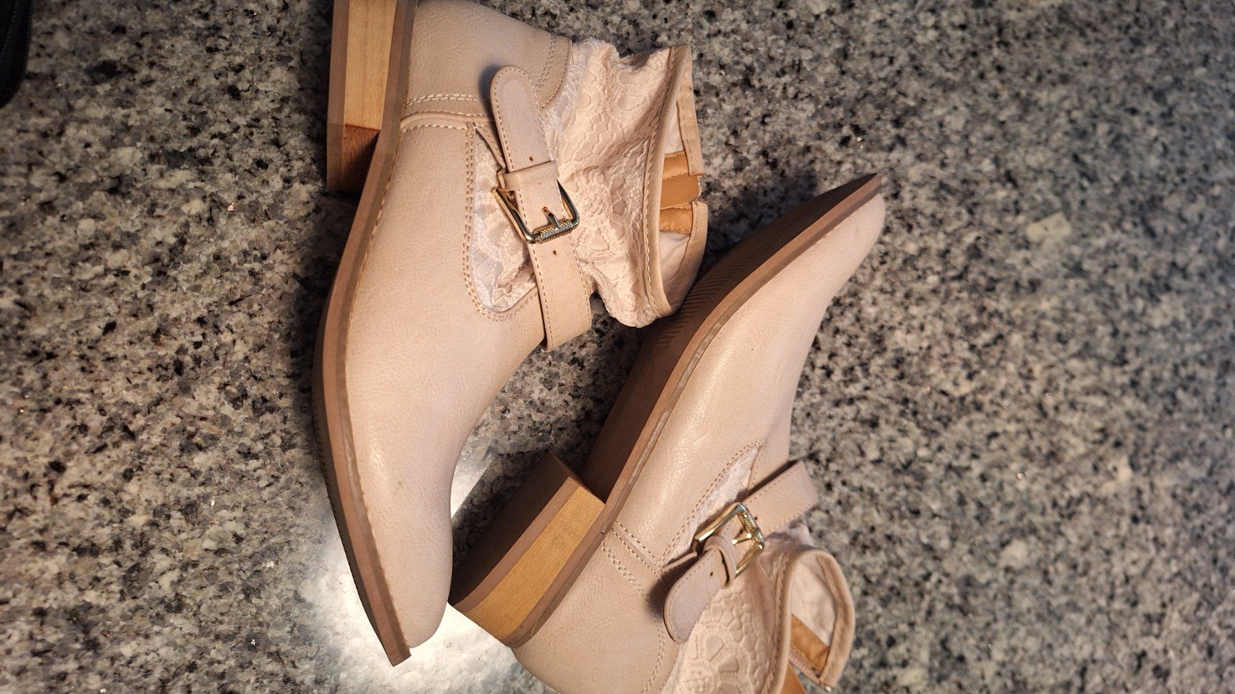 Cube Damenschuhe: Stiefeletten – Gebraucht aus Glattfelden von fee012 4