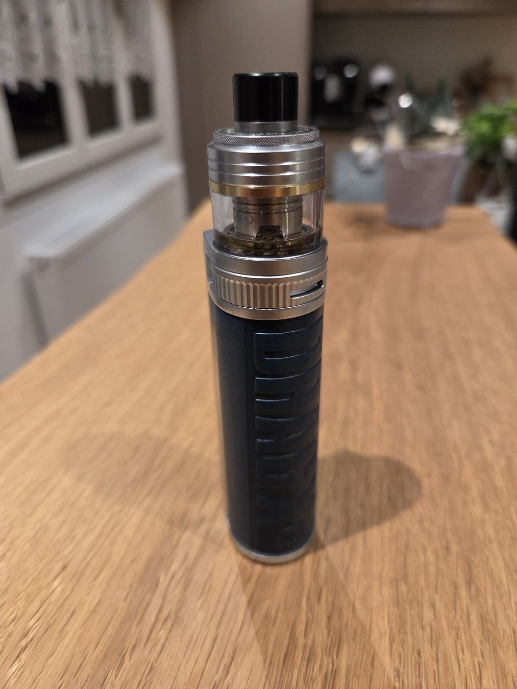 Altri Prodotti per fumatori: Drag X Pro Dampfer – Usato da Gams venduto da tischi97 2