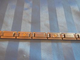 Armband Edelstahl