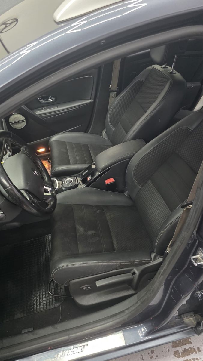 Renault Automobili: Renault Megane 1.6dci Bose Edition – Usato da Beromünster venduto da inf_s62f 5