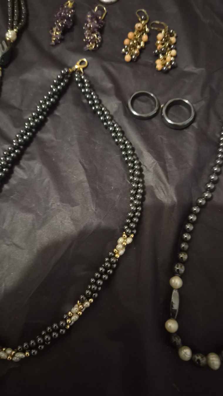 Altri gioielli: Schmuck Konvolut – Usato da Kölliken venduto da MissesBossTop1 9