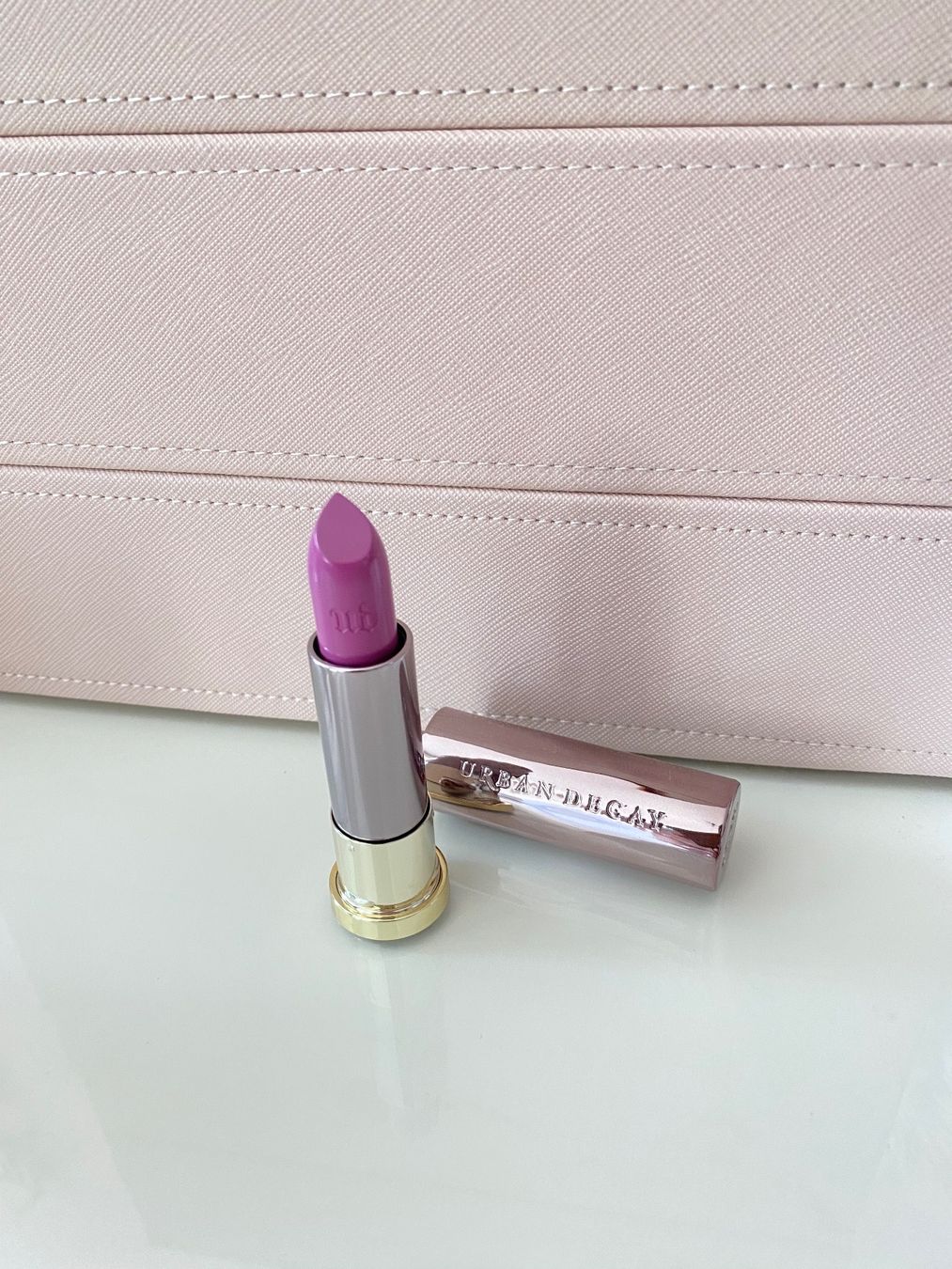 Urban Decay Make-up: Urban Decay Lippenstift – Nuovo (secondo la descrizione) da Hünenberg venduto da a.u.849