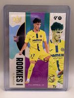 25/26 Panini Pitch Kings #2 CARLOS MACIA Rookie RC