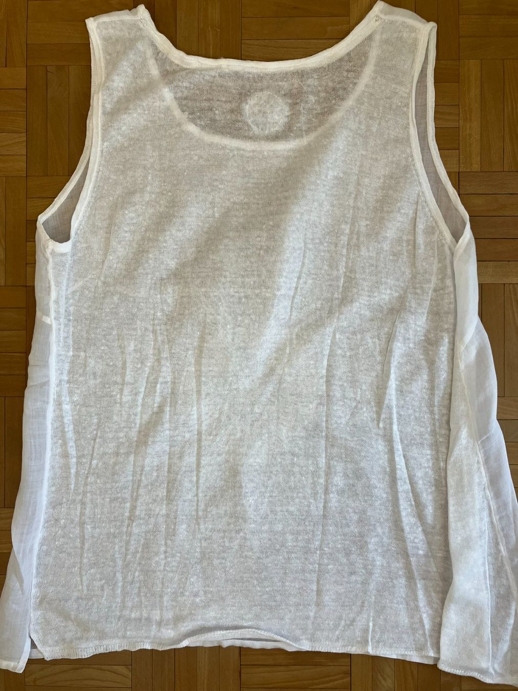 Nile Blusen: 2  x NILE Blusen Gr.XL – Gebraucht aus Laupen ZH von kar_lfz6 5