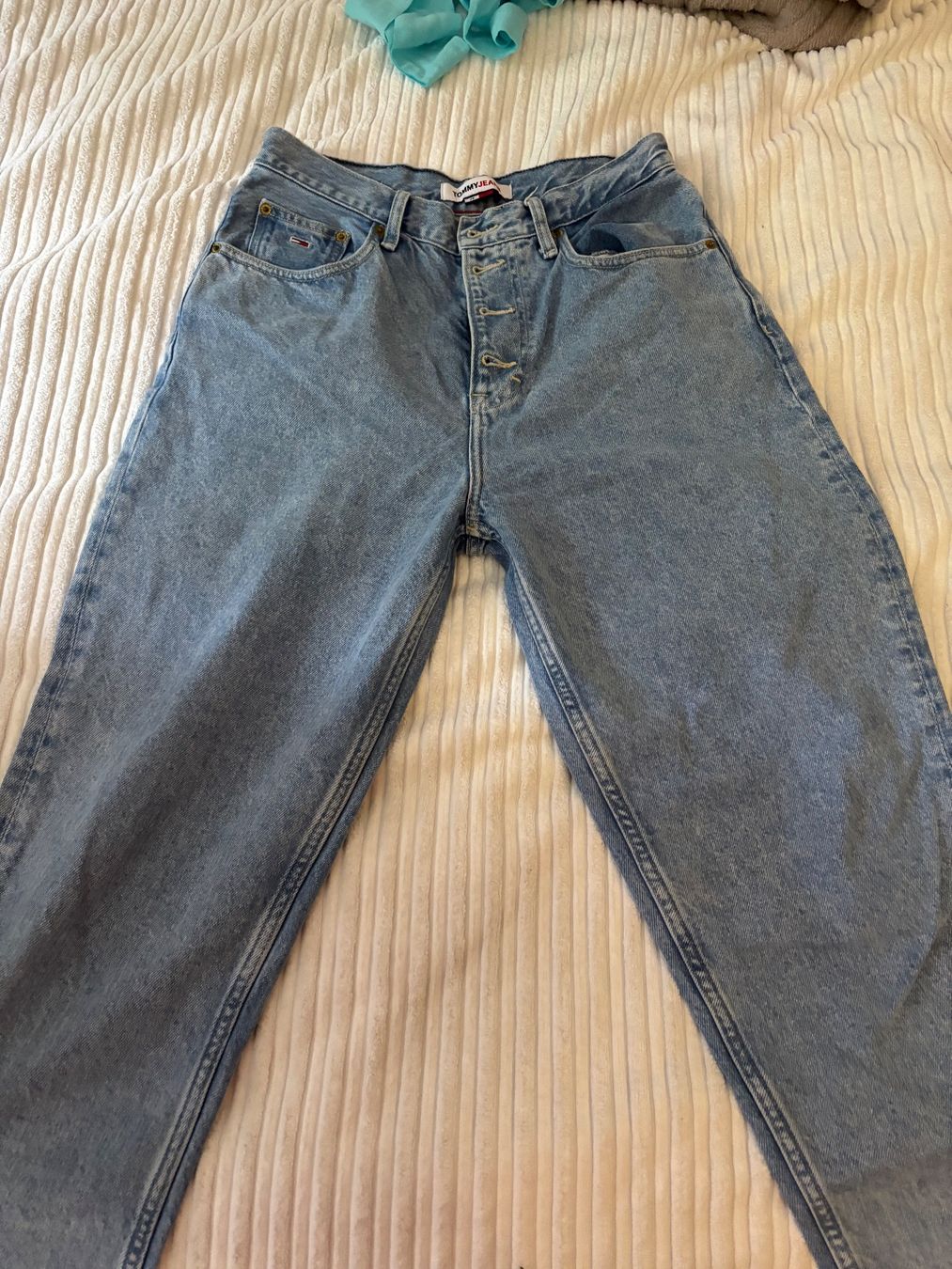 Tommy Hilfiger Jeans: Jeans TOMMY – Gebraucht aus Bern von Iuliia_novova