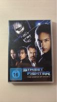 Street Fighter - The Legend of Chun-Li DVD, (1406)