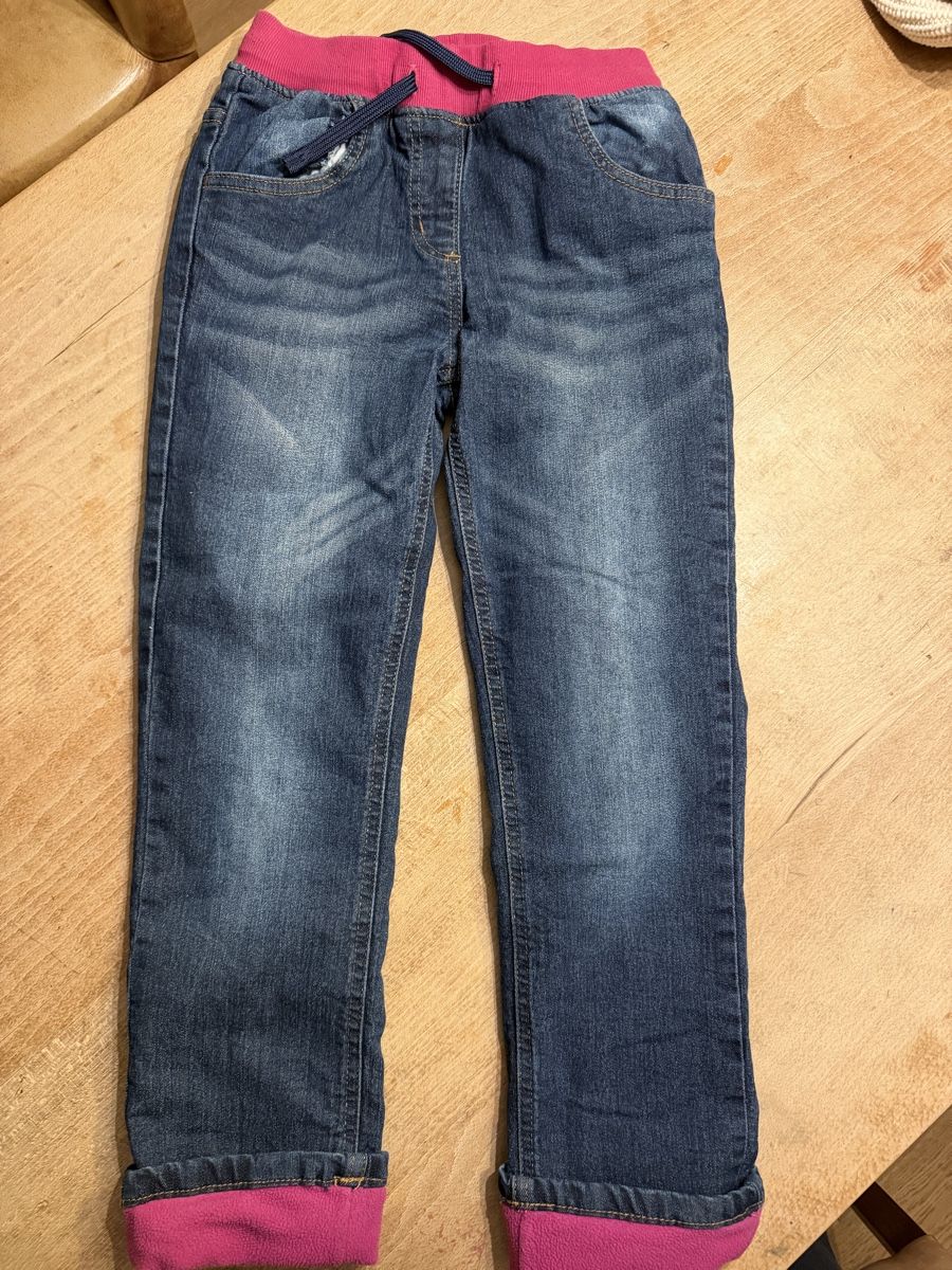 Lotti & Set di vestiti: Thermojeans /Pulli 146 – Usato da Dornach venduto da lavieenroses 1