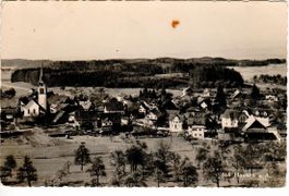 Hausen a.A.