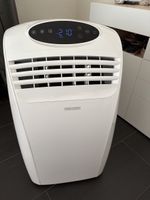 Klimagerät Stiebel Eltron ACP 26 S mobile mit Fernbedienung