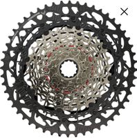 Cassette SRAM XS-1270 Eagle T-Type 12s 10-52 spline