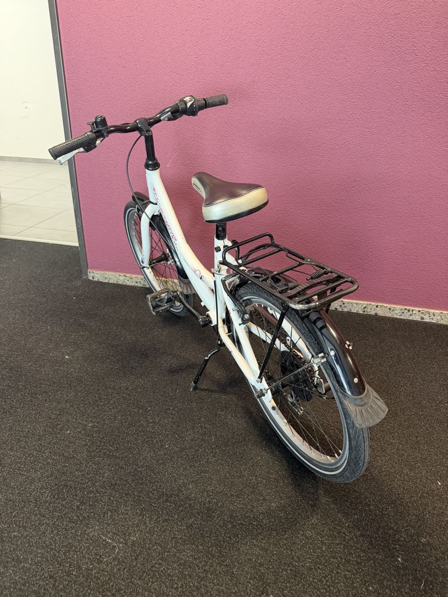 Velos: Mustang Kinderfahrrad 20 Zoll – Gebraucht aus Winterthur von Aye01 3