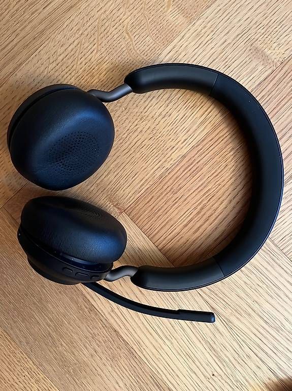 Cuffie: Jabra Headset – Usato da Rheinfelden venduto da kon_wm2m 2