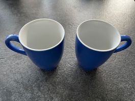 MITTERTEICH Trinktasse, Teetasse - 2 Stück